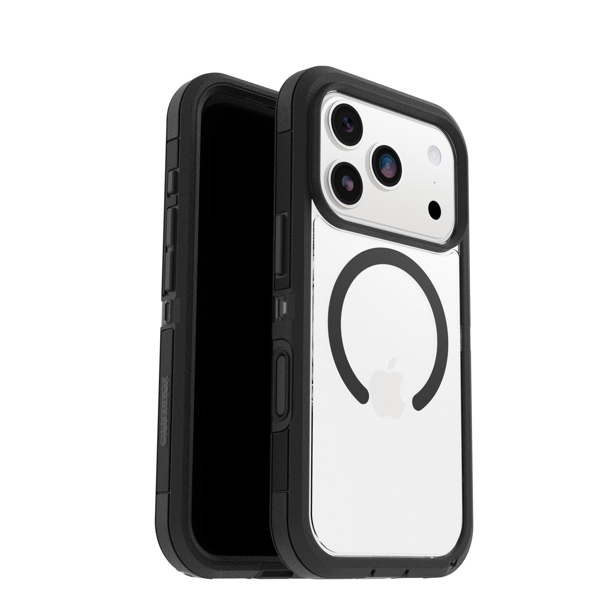 Amazon.co.jp: OtterBox iPhone 17 Pro ディフェンダーシリーズ Pro XT